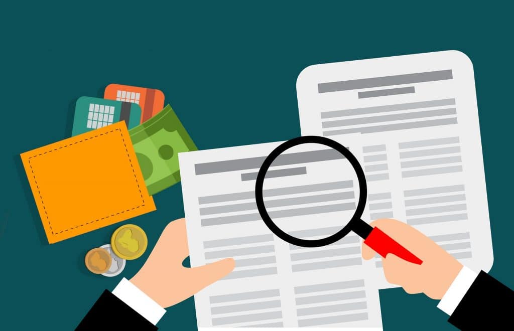 How to improve your credit score canada