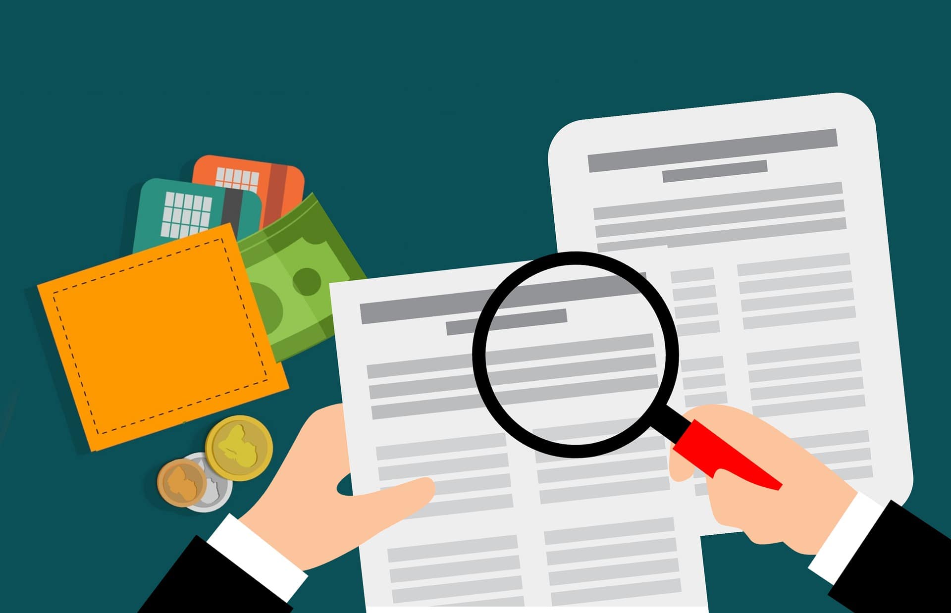 How to improve your credit score canada