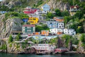 Payday loans Newfoundland