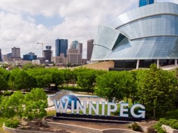 winnipeg